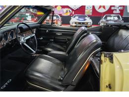 1968 Pontiac GTO (CC-2067426) for sale in Homer City, Pennsylvania