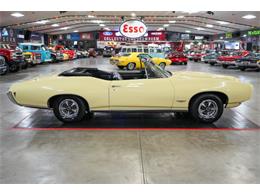 1968 Pontiac GTO (CC-2067426) for sale in Homer City, Pennsylvania