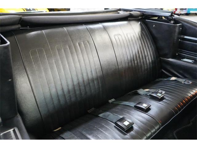 1968 Pontiac GTO (CC-2067426) for sale in Homer City, Pennsylvania