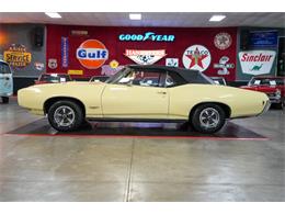 1968 Pontiac GTO (CC-2067426) for sale in Homer City, Pennsylvania