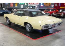 1968 Pontiac GTO (CC-2067426) for sale in Homer City, Pennsylvania