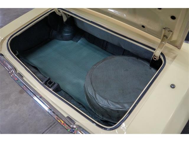 1968 Pontiac GTO (CC-2067426) for sale in Homer City, Pennsylvania