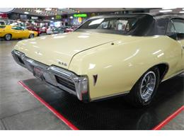 1968 Pontiac GTO (CC-2067426) for sale in Homer City, Pennsylvania