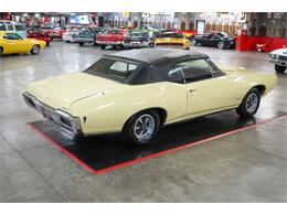 1968 Pontiac GTO (CC-2067426) for sale in Homer City, Pennsylvania