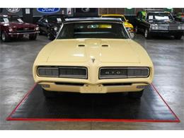 1968 Pontiac GTO (CC-2067426) for sale in Homer City, Pennsylvania