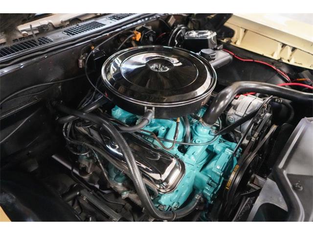 1968 Pontiac GTO (CC-2067426) for sale in Homer City, Pennsylvania