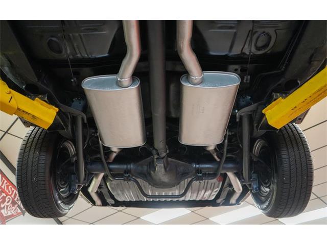 1968 Pontiac GTO (CC-2067426) for sale in Homer City, Pennsylvania