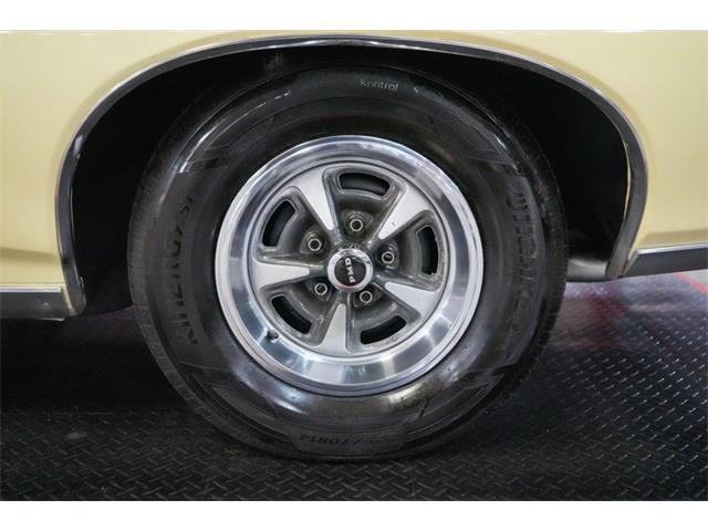 1968 Pontiac GTO (CC-2067426) for sale in Homer City, Pennsylvania