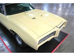 1968 Pontiac GTO (CC-2067426) for sale in Homer City, Pennsylvania