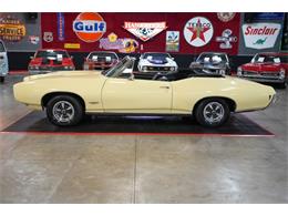 1968 Pontiac GTO (CC-2067426) for sale in Homer City, Pennsylvania