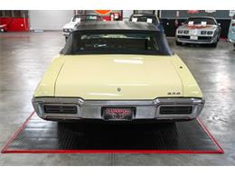 1968 Pontiac GTO (CC-2067426) for sale in Homer City, Pennsylvania