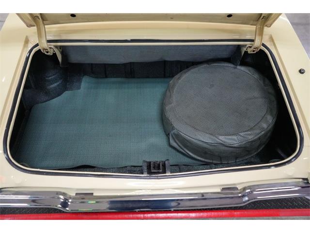 1968 Pontiac GTO (CC-2067426) for sale in Homer City, Pennsylvania