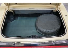 1968 Pontiac GTO (CC-2067426) for sale in Homer City, Pennsylvania