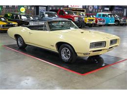 1968 Pontiac GTO (CC-2067426) for sale in Homer City, Pennsylvania