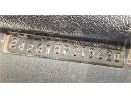 1968 Pontiac GTO (CC-2067426) for sale in Homer City, Pennsylvania