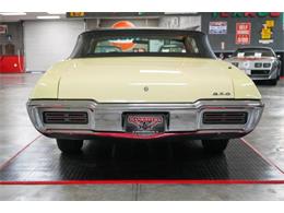 1968 Pontiac GTO (CC-2067426) for sale in Homer City, Pennsylvania