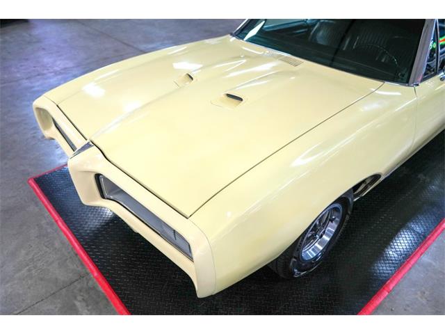 1968 Pontiac GTO (CC-2067426) for sale in Homer City, Pennsylvania