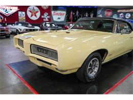 1968 Pontiac GTO (CC-2067426) for sale in Homer City, Pennsylvania