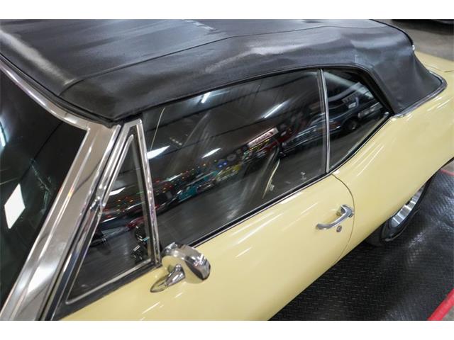 1968 Pontiac GTO (CC-2067426) for sale in Homer City, Pennsylvania