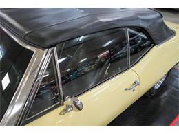 1968 Pontiac GTO (CC-2067426) for sale in Homer City, Pennsylvania