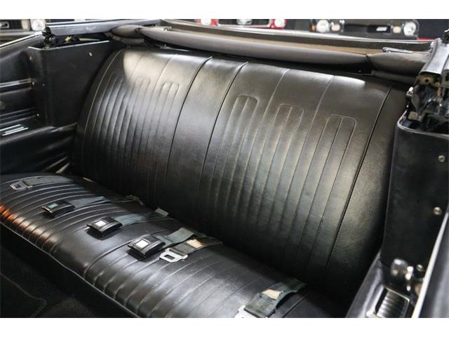 1968 Pontiac GTO (CC-2067426) for sale in Homer City, Pennsylvania