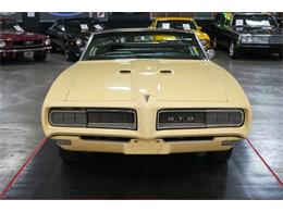 1968 Pontiac GTO (CC-2067426) for sale in Homer City, Pennsylvania