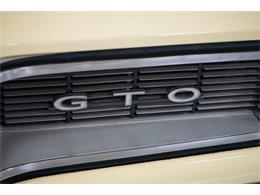 1968 Pontiac GTO (CC-2067426) for sale in Homer City, Pennsylvania