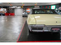 1968 Pontiac GTO (CC-2067426) for sale in Homer City, Pennsylvania