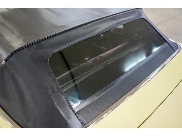 1968 Pontiac GTO (CC-2067426) for sale in Homer City, Pennsylvania