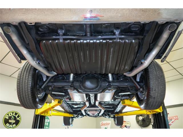 1968 Pontiac GTO (CC-2067426) for sale in Homer City, Pennsylvania