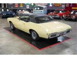 1968 Pontiac GTO (CC-2067426) for sale in Homer City, Pennsylvania