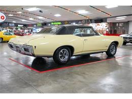 1968 Pontiac GTO (CC-2067426) for sale in Homer City, Pennsylvania