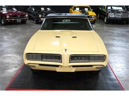 1968 Pontiac GTO (CC-2067426) for sale in Homer City, Pennsylvania