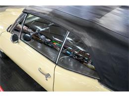 1968 Pontiac GTO (CC-2067426) for sale in Homer City, Pennsylvania