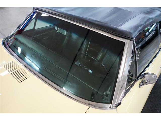 1968 Pontiac GTO (CC-2067426) for sale in Homer City, Pennsylvania