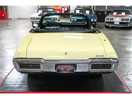 1968 Pontiac GTO (CC-2067426) for sale in Homer City, Pennsylvania
