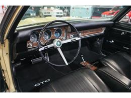 1968 Pontiac GTO (CC-2067426) for sale in Homer City, Pennsylvania