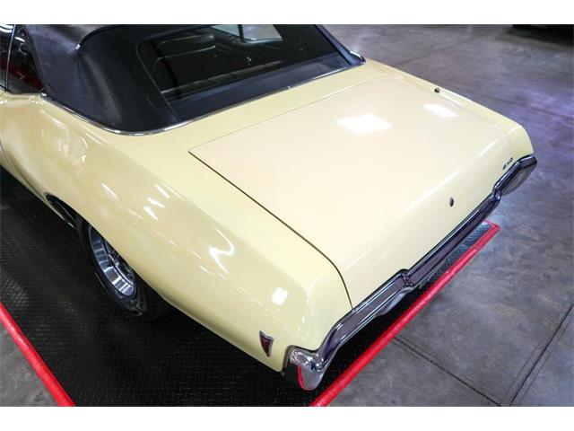 1968 Pontiac GTO (CC-2067426) for sale in Homer City, Pennsylvania