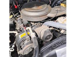 1989 Chevrolet Blazer (CC-2067427) for sale in Cadillac, Michigan