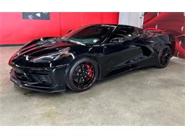 2023 Chevrolet Corvette (CC-2067428) for sale in Cadillac, Michigan