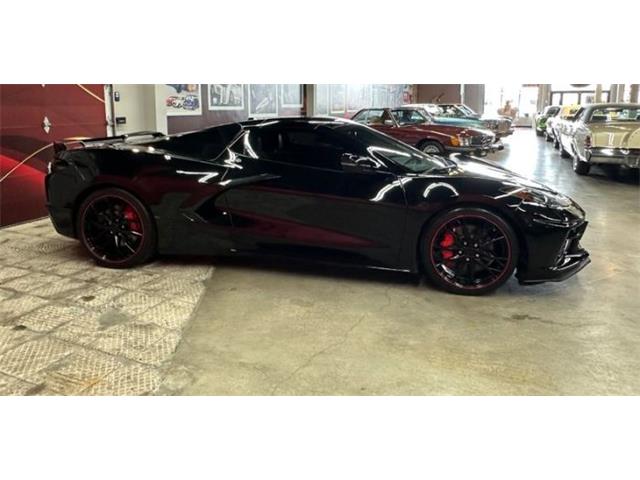 2023 Chevrolet Corvette (CC-2067428) for sale in Cadillac, Michigan