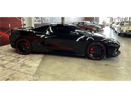 2023 Chevrolet Corvette (CC-2067428) for sale in Cadillac, Michigan