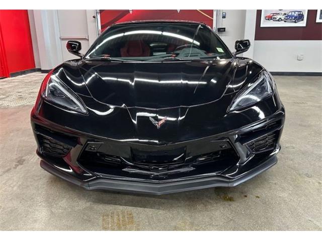 2023 Chevrolet Corvette (CC-2067428) for sale in Cadillac, Michigan