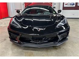 2023 Chevrolet Corvette (CC-2067428) for sale in Cadillac, Michigan