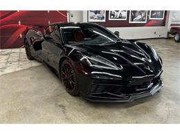 2023 Chevrolet Corvette (CC-2067428) for sale in Cadillac, Michigan