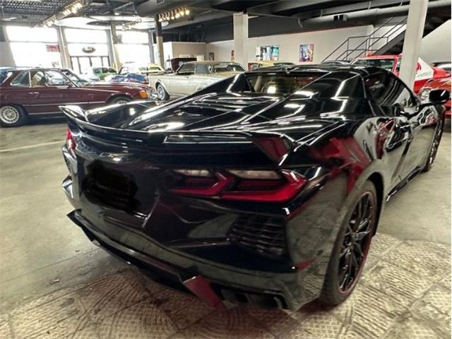 2023 Chevrolet Corvette (CC-2067428) for sale in Cadillac, Michigan