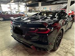 2023 Chevrolet Corvette (CC-2067428) for sale in Cadillac, Michigan