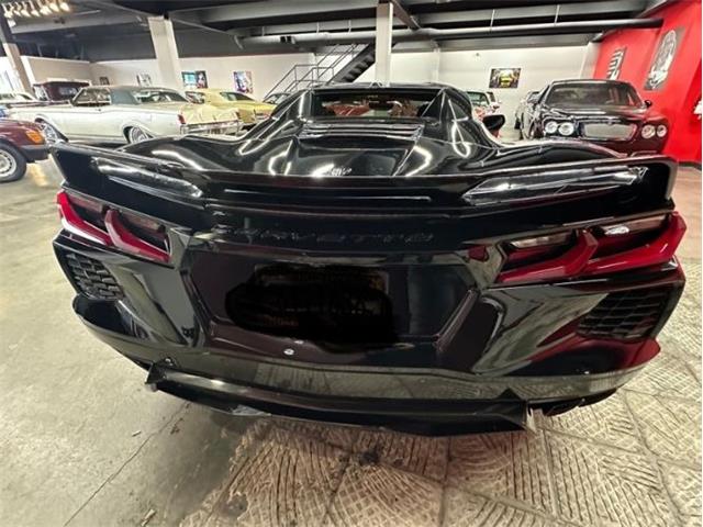 2023 Chevrolet Corvette (CC-2067428) for sale in Cadillac, Michigan