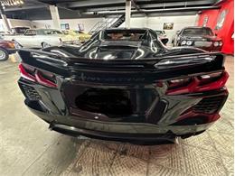 2023 Chevrolet Corvette (CC-2067428) for sale in Cadillac, Michigan