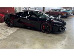 2023 Chevrolet Corvette (CC-2067428) for sale in Cadillac, Michigan